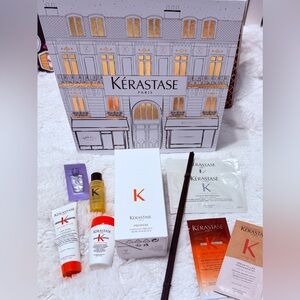 Kerastase PREMIERE Home Fragrance Diffuser Set